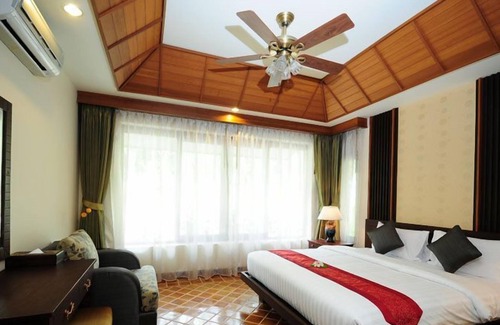 Bophut Resort | Bhumlapa Garden Resort