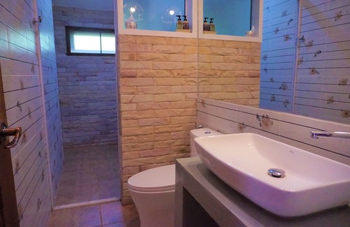 Ban Luang House | Bhupimarn Garden House
