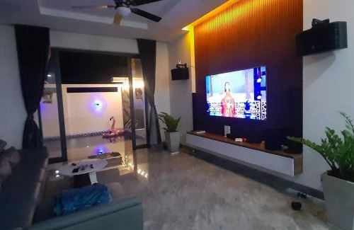 Long Hai House | Biệt thự khu Kim Tơ có hồ bơi