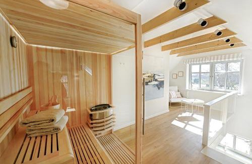 Daenschendorf House | Bi de Bark
