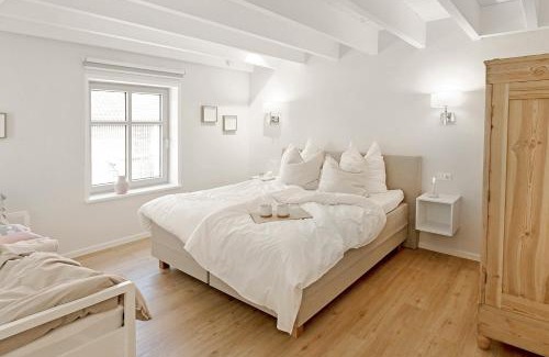 Daenschendorf House | Bi de Bark