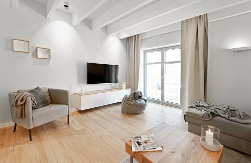Daenschendorf House | Bi de Bark