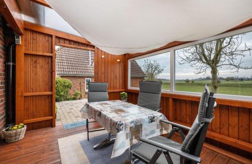 Norderhafen Apartment | Bi Hinrichsens