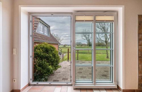 Norderhafen Apartment | Bi Hinrichsens
