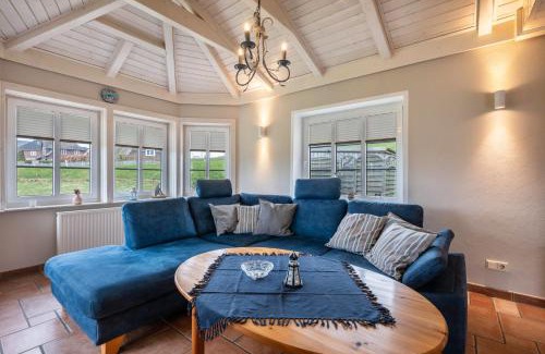 Norderhafen Apartment | Bi Hinrichsens