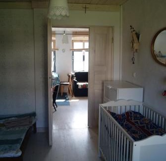 Bialogora Apartment | Białka B