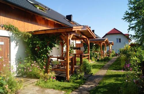 Bialogora Apartment | Białka