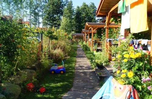 Bialogora Apartment | Białka