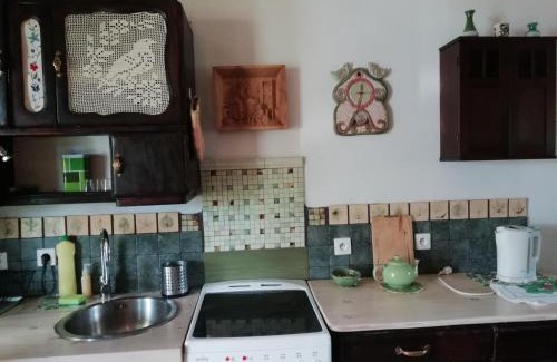 Bialogora Apartment | Białka