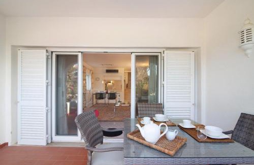 Vale do Lobo Apartment | Bia