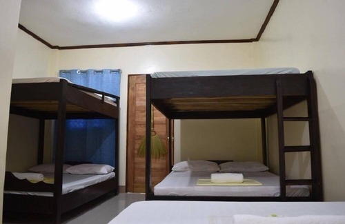 Pagudpud Hotel | Bia’s Beach House, Pagudpud