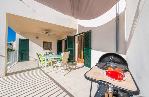 Buger House | Biali