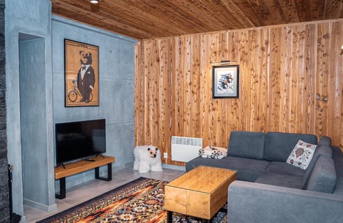 Jaworki Apartment | Bialy Mis
