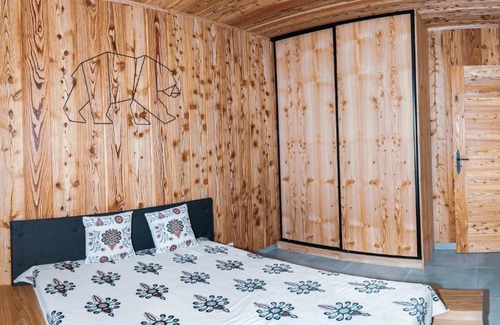 Jaworki Apartment | Bialy Mis