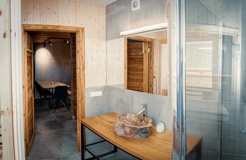 Jaworki Apartment | Bialy Mis