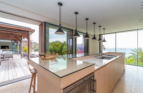 Corossol Villa | Bianca (1/4 Rooms) Luxury villa