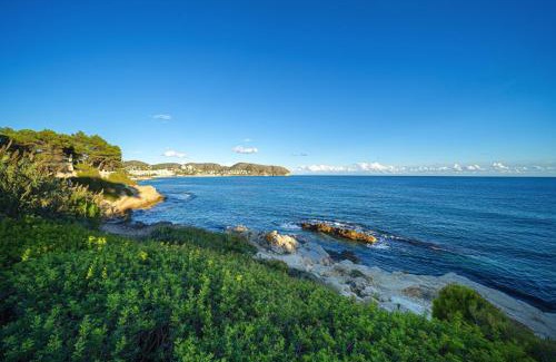 Moraira Villa | Bianca - by Almarina Villas