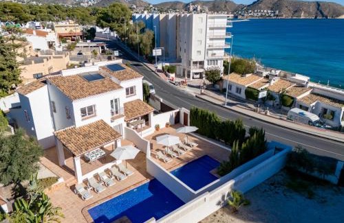 Moraira Villa | Bianca - by Almarina Villas