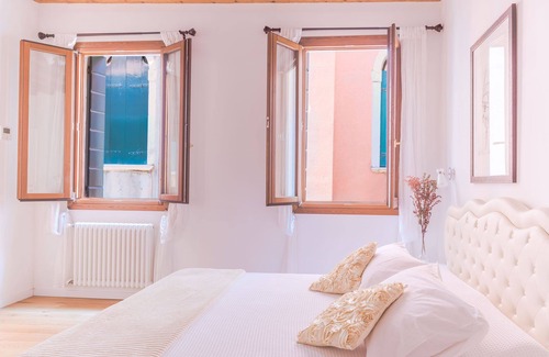 San Polo Bed & Breakfast | Bianca Cappello House