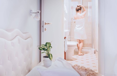 San Polo Bed & Breakfast | Bianca Cappello House