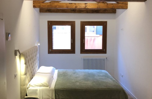 San Polo Bed & Breakfast | Bianca Cappello House