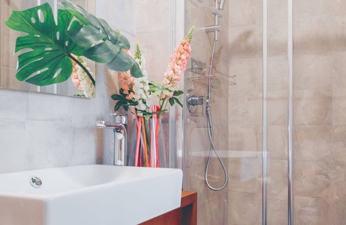 San Polo Bed & Breakfast | Bianca Cappello House