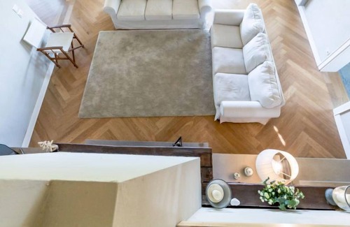 San Feliciano House | Bianca Luna by Interhome