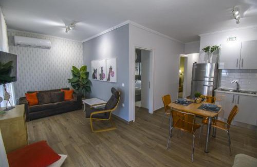Nea Moudania Apartment | Bianca Suites