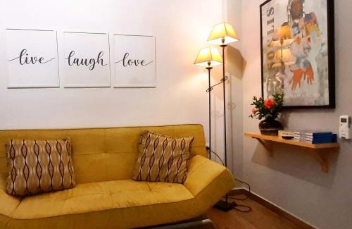 Nea Moudania Apartment | Bianca Suites