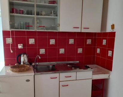 Stomorska Apartment | Biancaneve