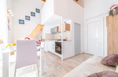 Cavtat Old Town Apartment | BIANCHI,city CENTER