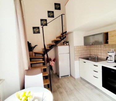 Cavtat Old Town Apartment | BIANCHI