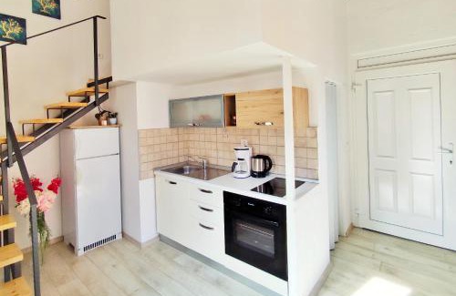 Cavtat Old Town Apartment | BIANCHI