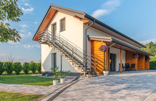 Zator Apartment | Bianco Apartamenty Laskowa - Zator