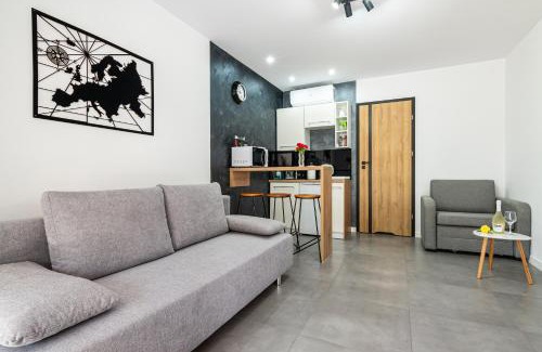 Zator Apartment | Bianco Apartamenty Laskowa - Zator