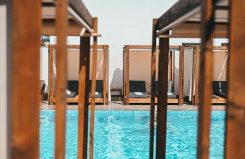Ksamil Hotel | Bianco Hotel