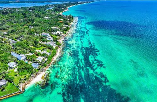 Siesta Key Villa | Bianco Sands By Beachside Management