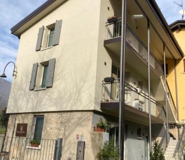 Val di Sur-San Michele Bed & Breakfast | BiancoGelso b&b Vegan