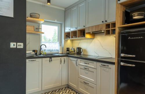 Koscielisko Apartment | Biathlon Park - Apartament VIP