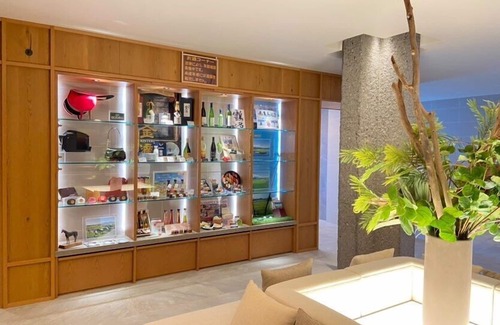 Bibai Hotel | Bibai ekimae hotel BIJIKO