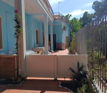 Marina di Bibbona Apartment | Bibbona Summer - Pineta 1 -