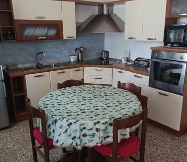 Marina di Bibbona Apartment | Bibbona Summer - Pineta 1 -
