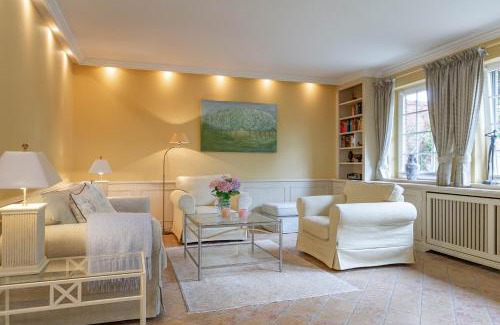 Archsum Apartment | Biberhüs EG