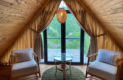 Pazar Ski Chalet | Bibers Home