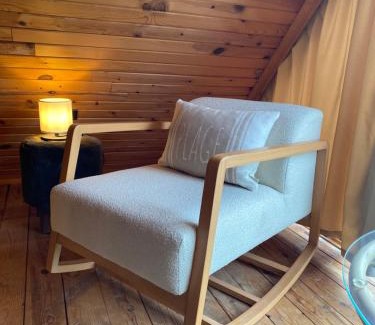 Pazar Ski Chalet | Bibers Home