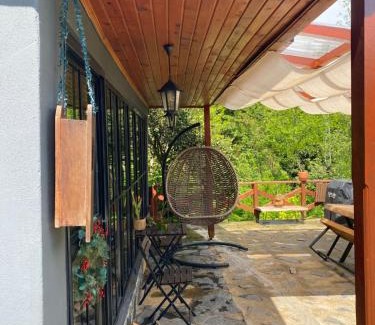Pazar Ski Chalet | Bibers Home