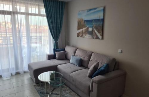 Sozopol Apartment | BIBI APARTMENT Green Life Sozopol