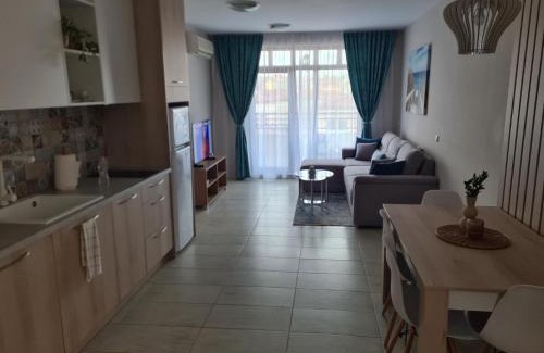 Sozopol Apartment | BIBI APARTMENT Green Life Sozopol