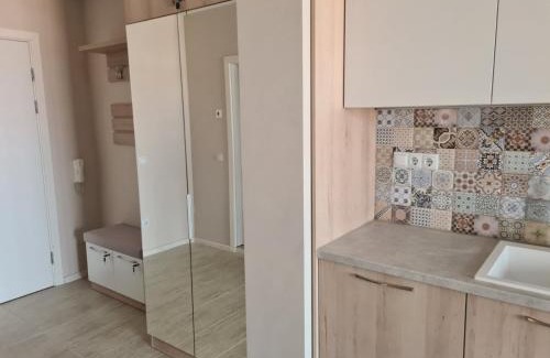 Sozopol Apartment | BIBI APARTMENT Green Life Sozopol