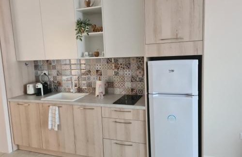 Sozopol Apartment | BIBI APARTMENT Green Life Sozopol